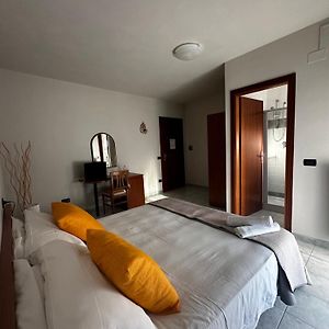 Private Bathroom Queen Room