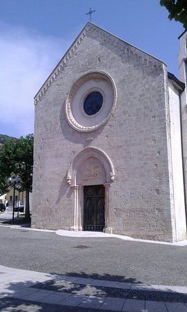 Chiesa di Sant'Orsola